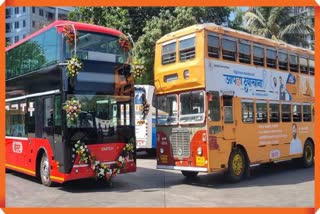 BEST Extra Buses On Ramajan