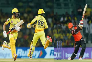 IPL 2023 csk vs srh winner