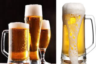 Liquor contractors have objected to the rates of beer fixed by the Punjab government