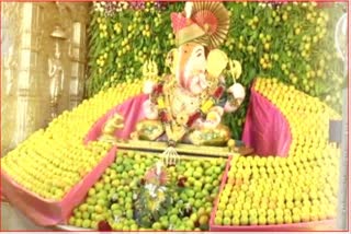 Dagdusheth Ganapati