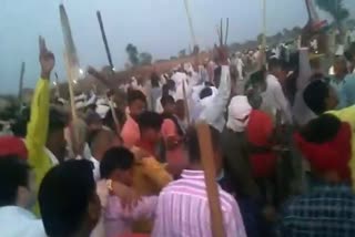 Internet shut down in Bharatpur amid protests demanding reservation