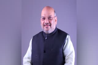 Amit shah