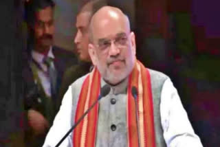 Amit Shah to address public meeting in Telangana on Sunday