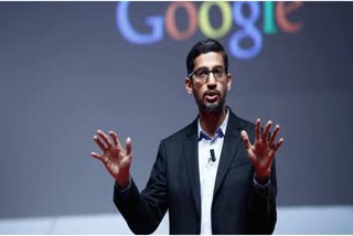 Sundar Pichai Salary