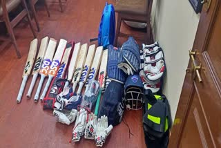 cricket kit