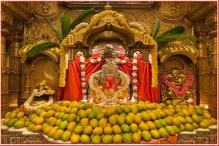 Siddhivinayak Ganapati Temple