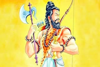 Parshuram Jayanti