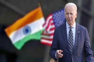 Biden to Visit India