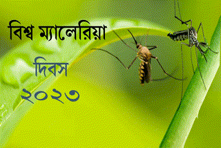 World Malaria day 2023 News
