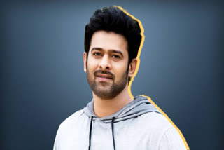 Prabhas next with Baahubali makers