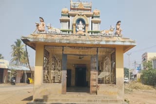 25 ஆண்டுகளுக்கு பிறகு புத்தாநத்தம் செல்வ விநாயகர் கோயில் வழக்கில் பரபரப்பு தீர்ப்பு