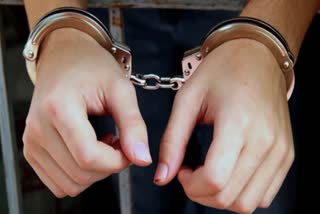 mumbai student arrested