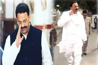From mafia to Baahubali and then honorable, Mukhtar Ansari made the land of Purvanchal bloody.