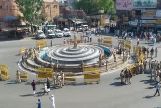 Jodhpur Jalori Gate Riot Case