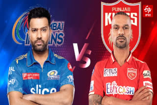 Mumbai Indians vs Punjab Kings Match Preview Head to Head