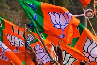 BJP field 40 star campaigners in election campaign; Union Ministers included, see list