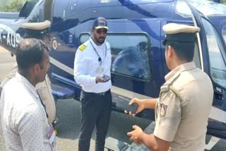 'There was nothing wrong with helicopter inspection': DK Shivakumar