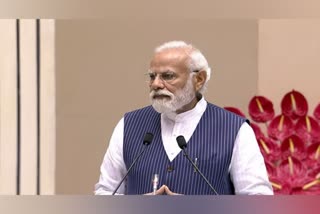 Prime Minister Narendra Modi