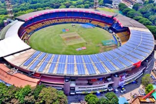 Fake ticket sales in IPL