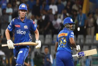 IPL 2023  Mumbai Indians vs Punjab Kings highlights  Mumbai Indians  Punjab Kings  sam curran  Rohit Sharma  MI vs PBKS highlights  പഞ്ചാബ് കിങ്‌സ്  മുംബൈ ഇന്ത്യൻസ്  രോഹിത് ശർമ  സാം കറൻ