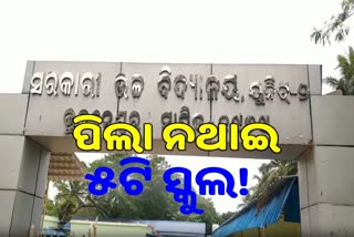 bhubaneswar govt high school unit 2