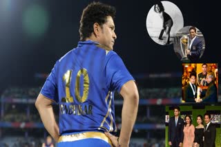 cricekter sachin tendulkar 50th birthday