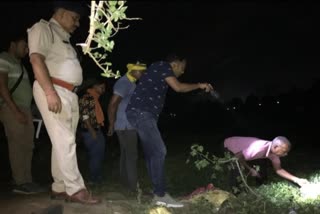 BCCL worker murder in Dhanbad