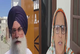 Father's statement regarding Amritpal's arrest