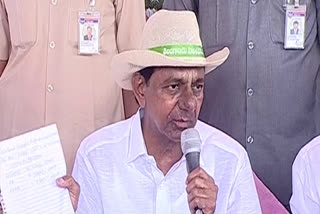 Cm kcr