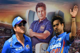 Sachin Bday