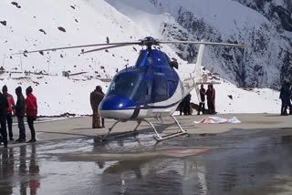 KEDARNATH YATRA