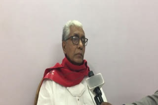 Manik Sarkar