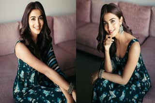 Pooja Hegde Photos