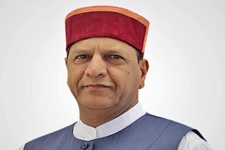 new president of Himachal BJP