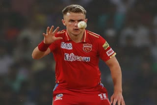 sam curran