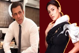 Shehnaaz Gill on salman khan