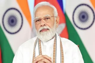 Prime Minister Narendra Modi