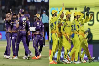 IPL 2023 KKR vs CSK