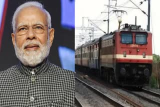 train schedule changes  Kerala train schedule changes  PM Modi Kerala visit  PM Modi  train schedule  ട്രെയിന്‍ ഗതാഗതത്തിന് നിയന്ത്രണം  വന്ദേ ഭാരത്  പ്രധാനമന്ത്രി  പ്രധാനമന്ത്രി നരേന്ദ്ര മോദി  ട്രെയിന്‍ ഗതാഗതത്തില്‍ നിയന്ത്രണം