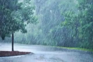 बिहार में सक्रिय बारिश का सिस्टम