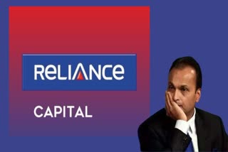 Reliance Capital Meeting