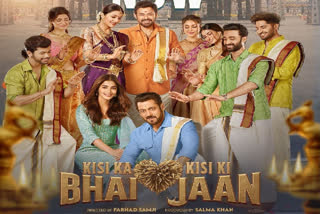 KKBKKJ BO collection day 3: Salman's mass entertainer scores well in weekend