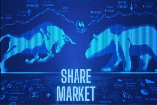 Share market Update