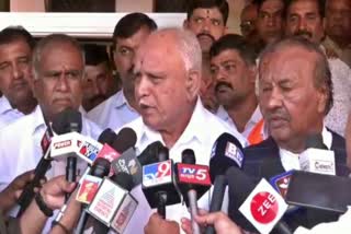 yediyurappa