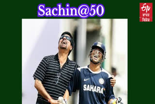 Sachin Tendulkar 50th birthday Special