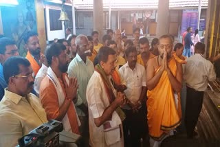 vishva hindu parishad calls for mass prayer for rain