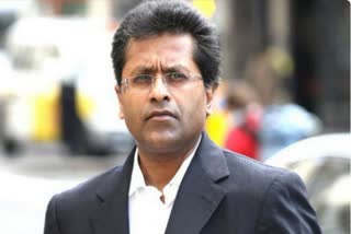 Lalit Modi