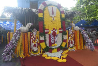 Appanna Chandanotsavam