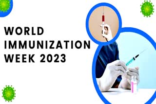 World Immunization Week 2023 vaccination necessity