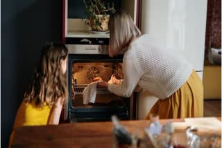 Cooker Hood